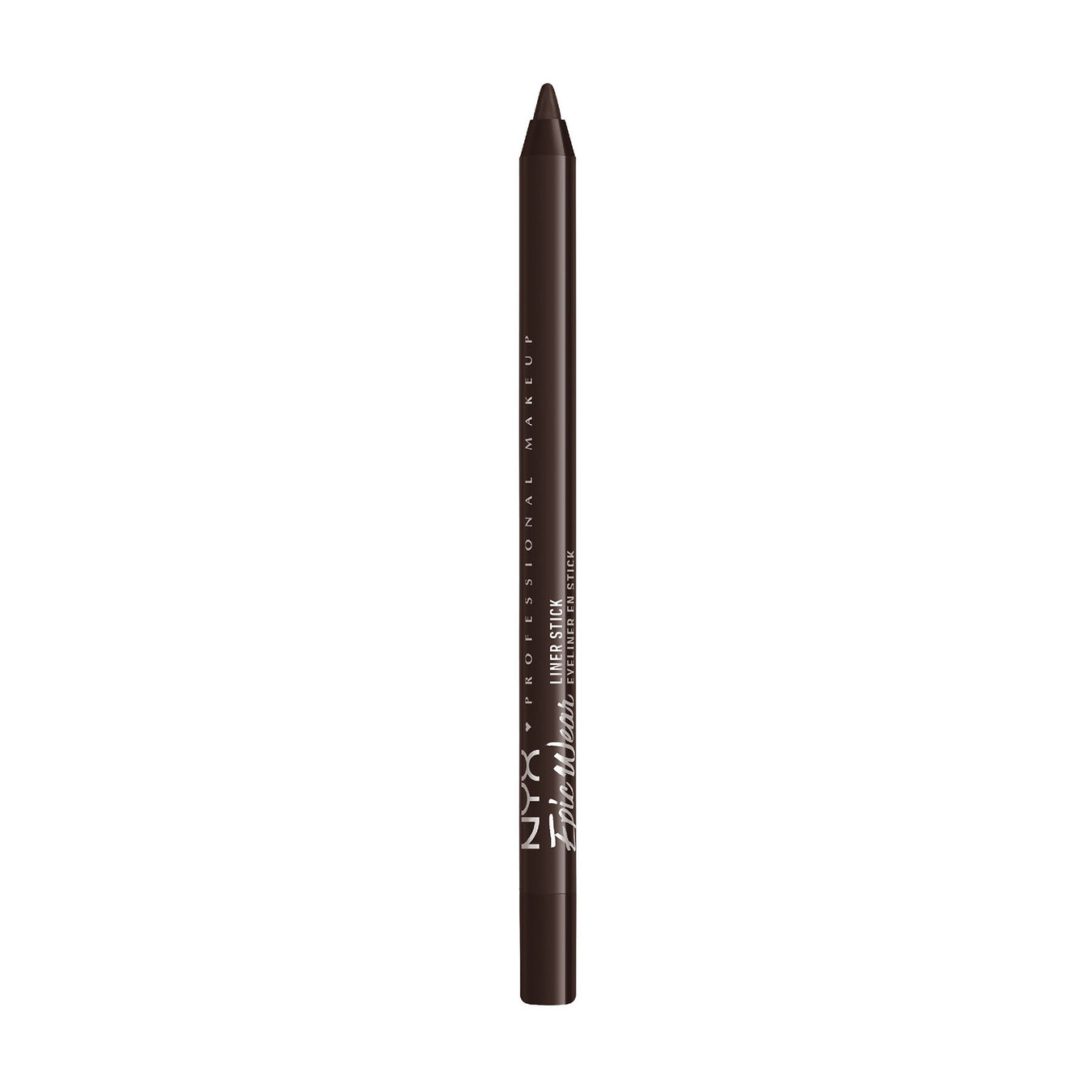 NYX Professional Makeup Epic Wear Liner Stick 1ST von NYX Professional Makeup