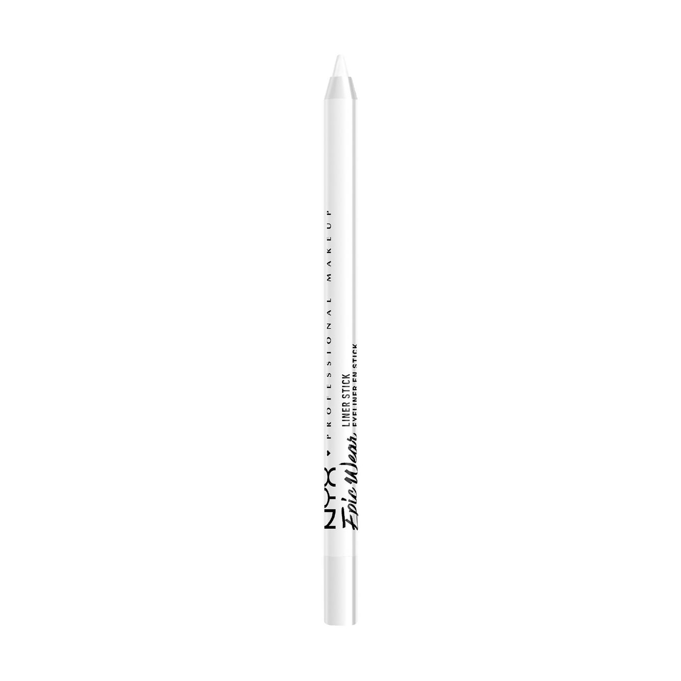 NYX Professional Makeup Epic Wear Liner Sticks Eyeliner 1ST von NYX Professional Makeup