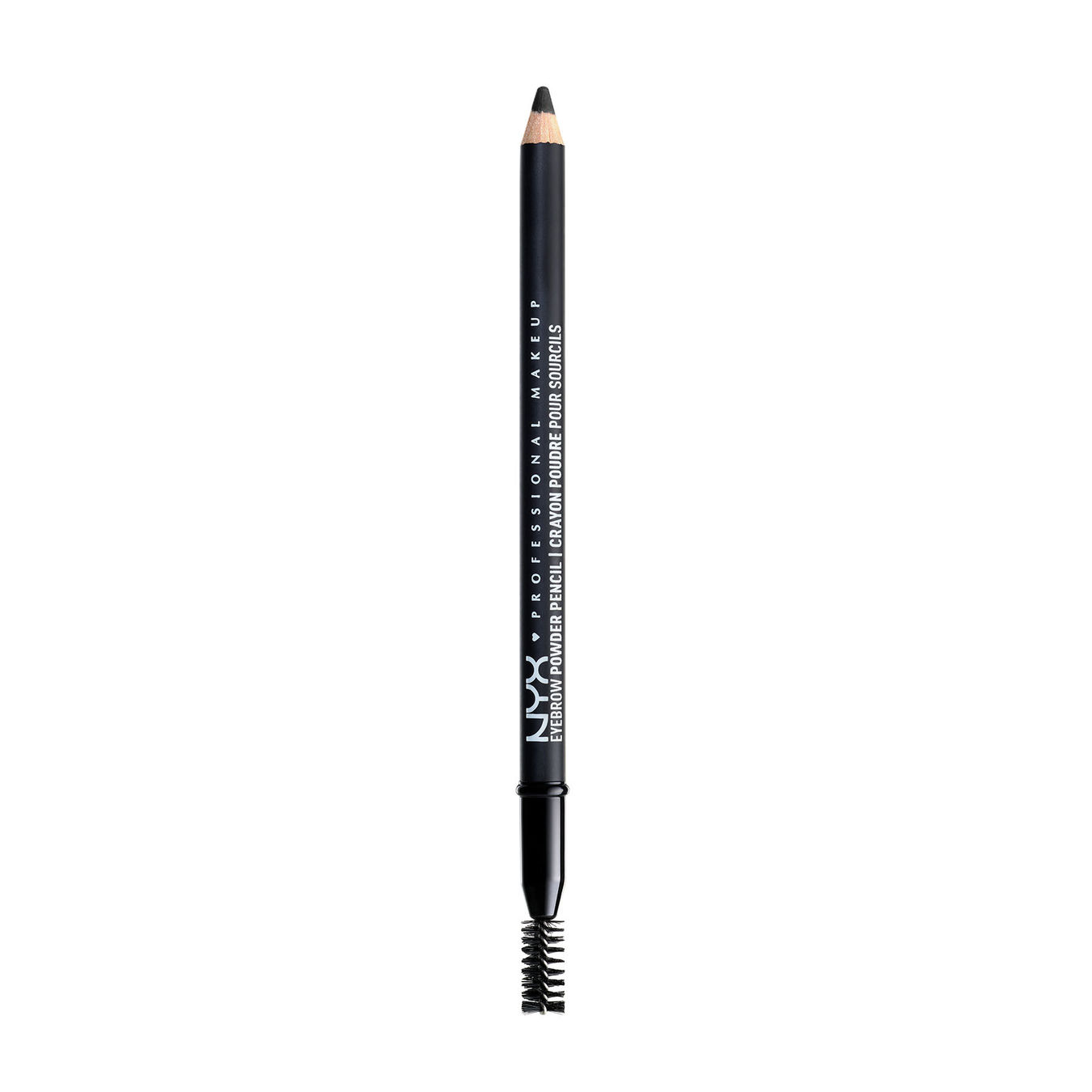 NYX Professional Makeup Eyebrow Powder Pencil Eyebrow Pencil 1ST von NYX Professional Makeup