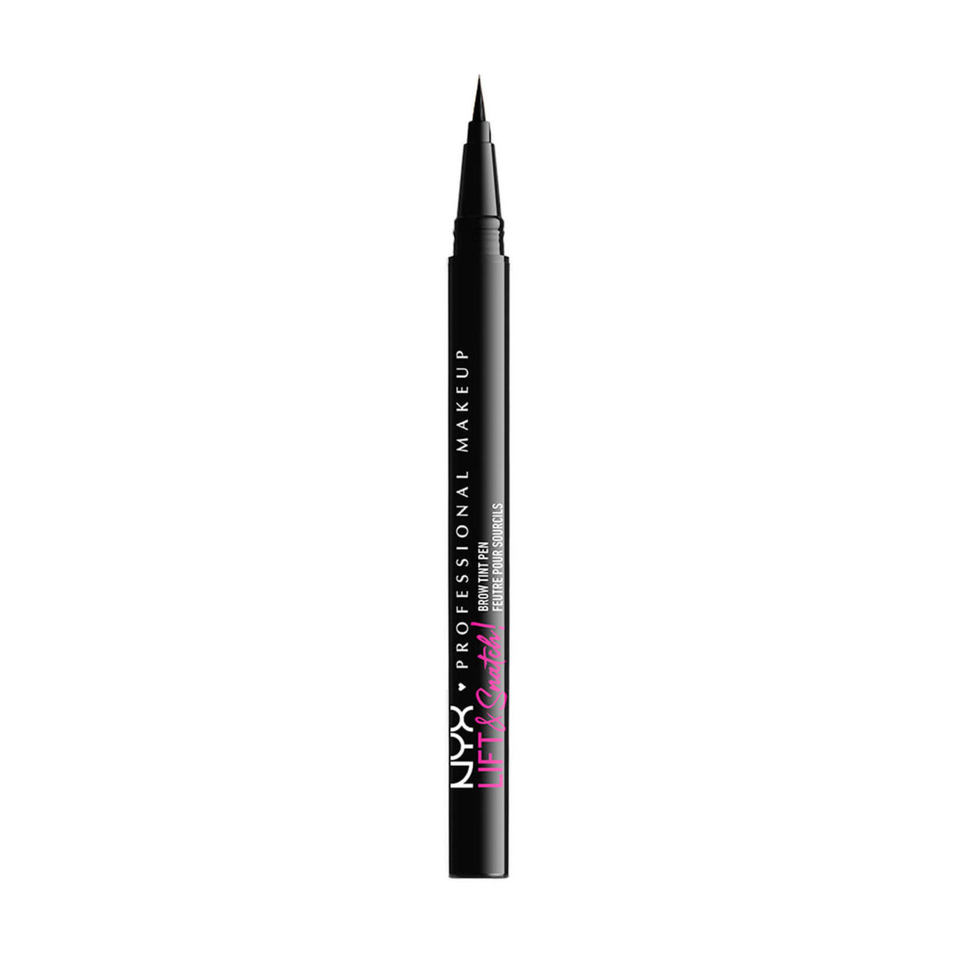 NYX Professional Makeup Lift & Snatch! Brow Tint Pen Augenbrauenstift 1ST von NYX Professional Makeup