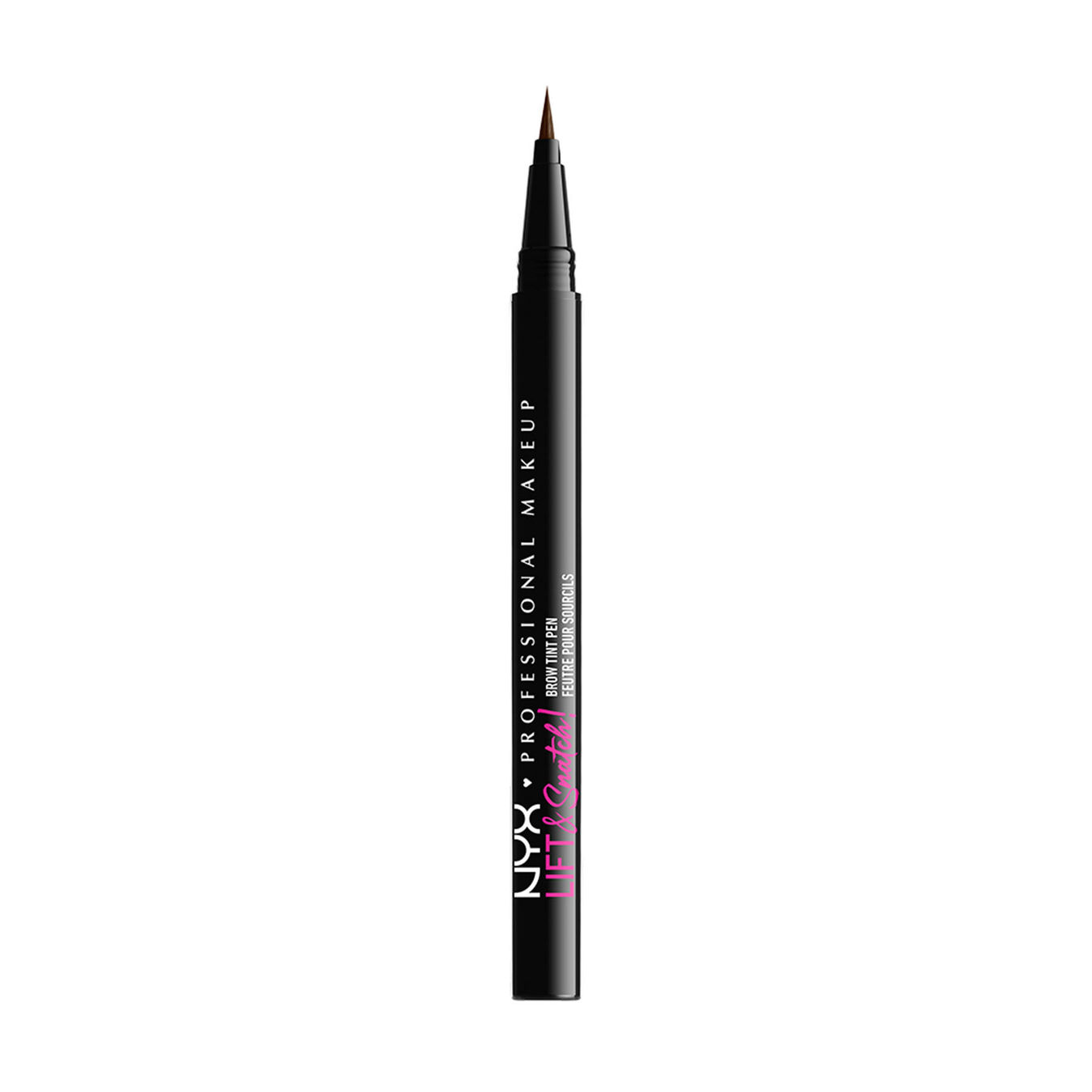 NYX Professional Makeup Lift & Snatch! Brow Tint Pen Augenbrauenstift 1ST von NYX Professional Makeup