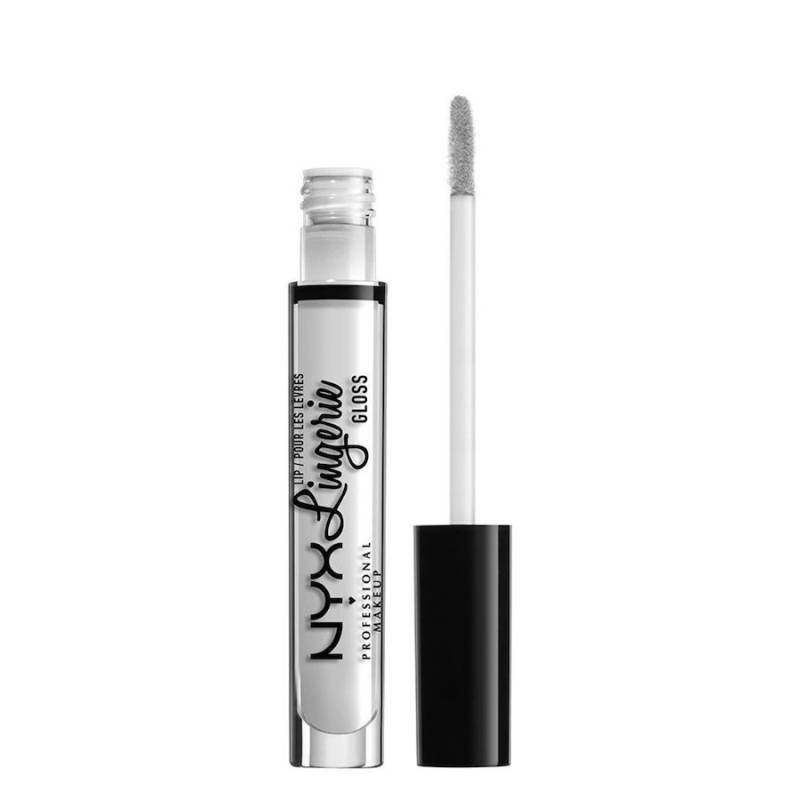 NYX Professional Makeup  NYX Professional Makeup Lip Lingerie Gloss lipgloss 4.0 ml von NYX Professional Makeup