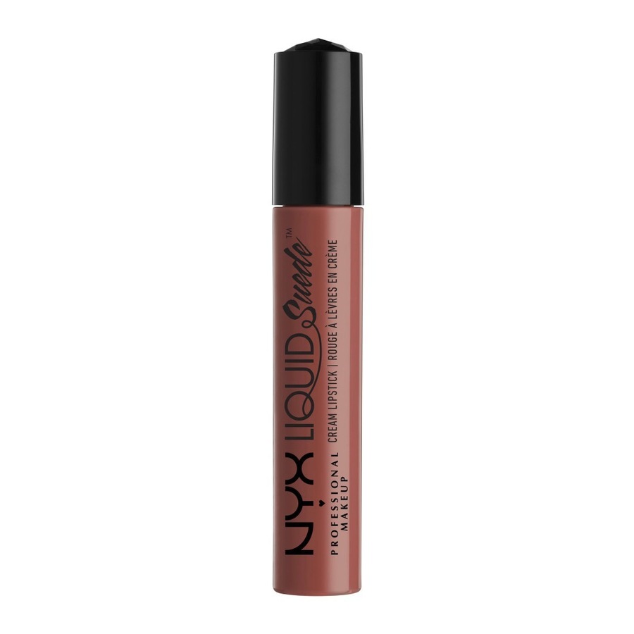 NYX Professional Makeup  NYX Professional Makeup Liquid Suede lippenstift 4.0 ml von NYX Professional Makeup