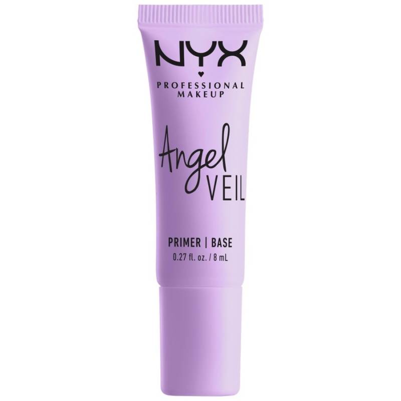 NYX Professional Makeup  NYX Professional Makeup Angel Veil Mini primer 8.0 ml von NYX Professional Makeup