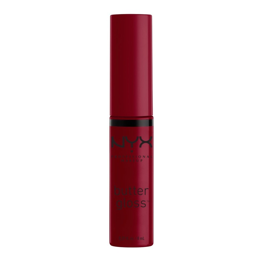 NYX Professional Makeup  NYX Professional Makeup Butter Gloss lipgloss 14.59 g von NYX Professional Makeup