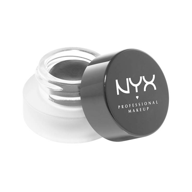 NYX Professional Makeup  NYX Professional Makeup Epic Black Liner eyeliner 3.0 g von NYX Professional Makeup