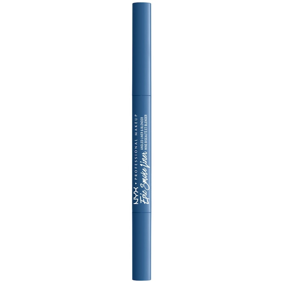 NYX Professional Makeup  NYX Professional Makeup Epic Smoke Liner Angled Liner & Blender eyeliner 0.2 g von NYX Professional Makeup