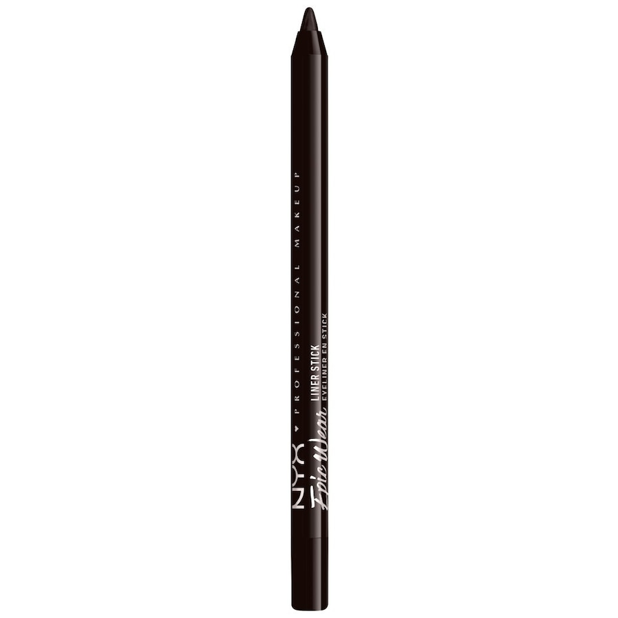 NYX Professional Makeup  NYX Professional Makeup Epic Wear Liner Stick eyeliner 1.0 g von NYX Professional Makeup