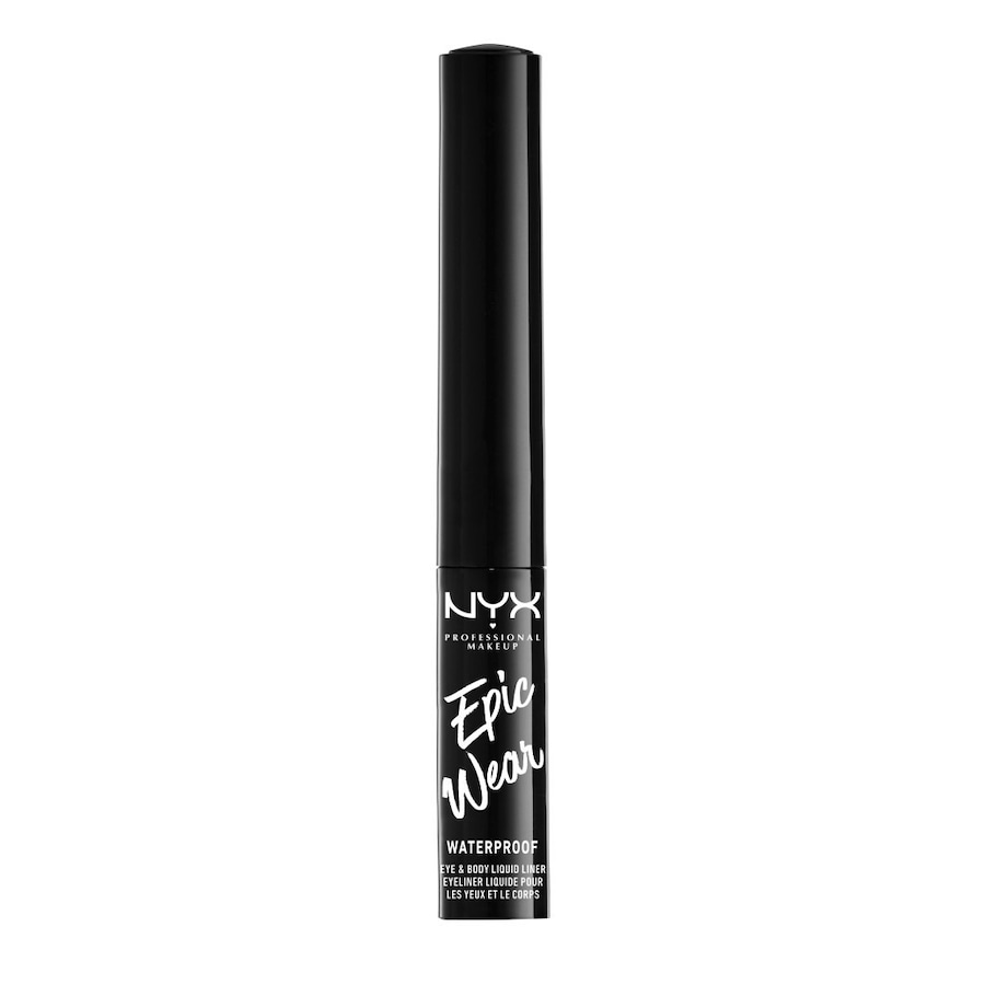 NYX Professional Makeup  NYX Professional Makeup Epic Wear eyeliner 15.55 g von NYX Professional Makeup