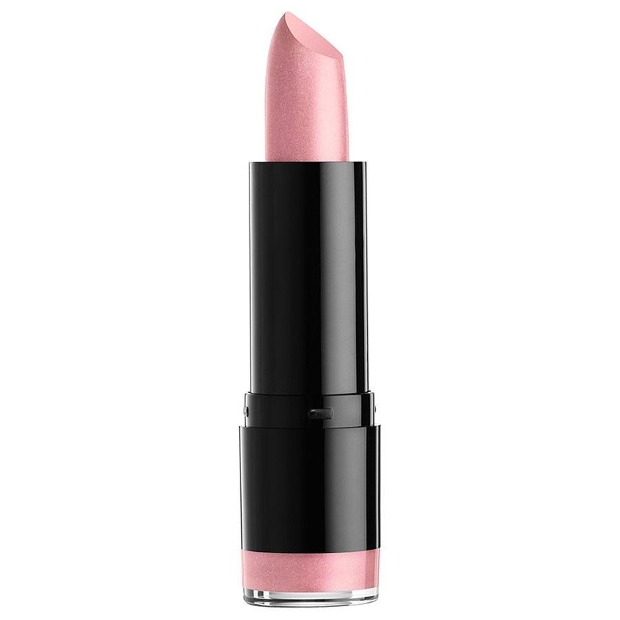 NYX Professional Makeup  NYX Professional Makeup Extra Creamy Round Lipstick lippenstift 4.0 g von NYX Professional Makeup