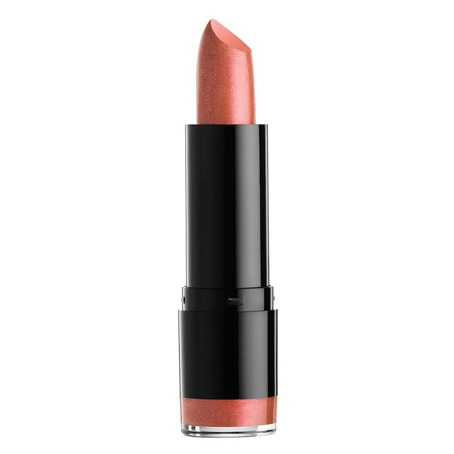 NYX Professional Makeup  NYX Professional Makeup Extra Creamy Round Lipstick lippenstift 4.0 g von NYX Professional Makeup