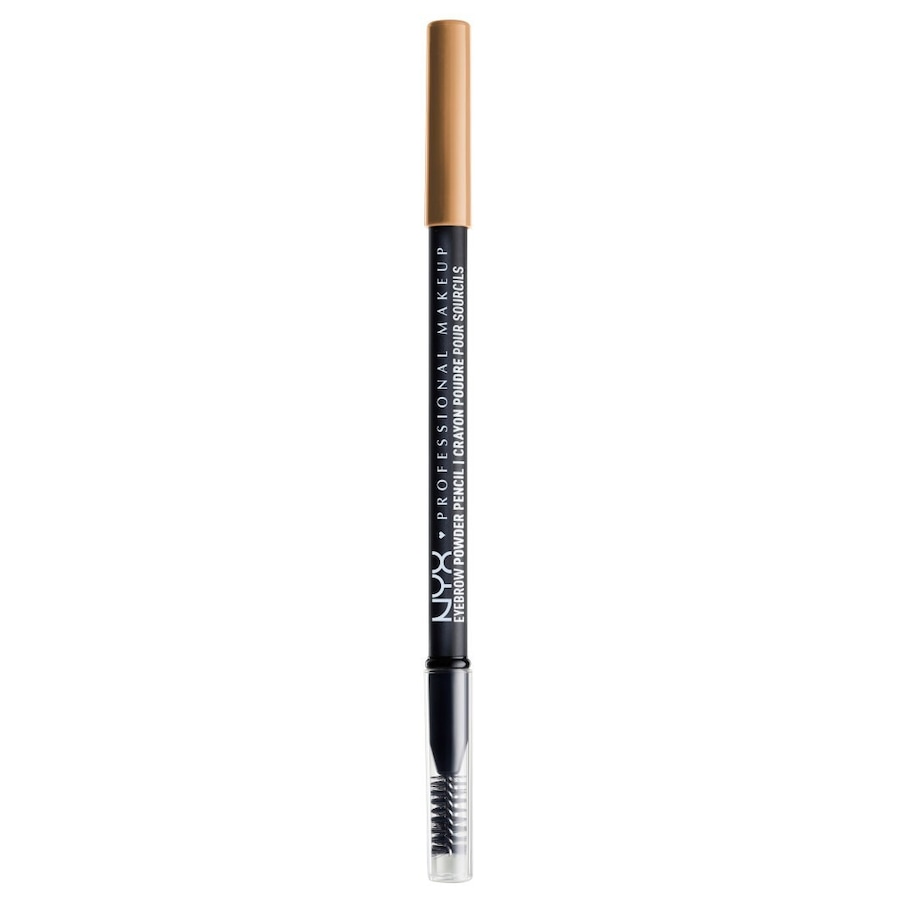 NYX Professional Makeup  NYX Professional Makeup Eyebrow Powder Pencil augenbrauenstift 1.4 g von NYX Professional Makeup