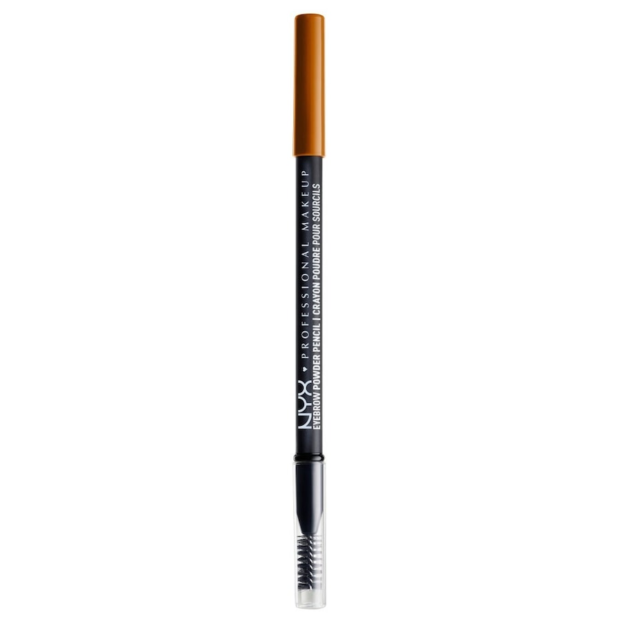 NYX Professional Makeup  NYX Professional Makeup Eyebrow Powder Pencil augenbrauenstift 1.4 g von NYX Professional Makeup