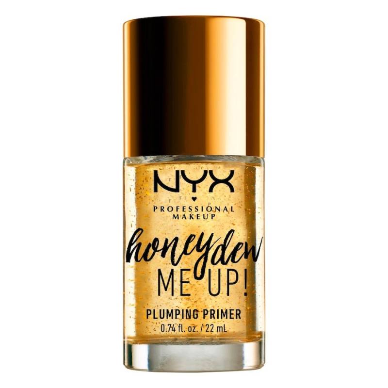 NYX Professional Makeup  NYX Professional Makeup Honey Dew Me Up primer 22.0 ml von NYX Professional Makeup
