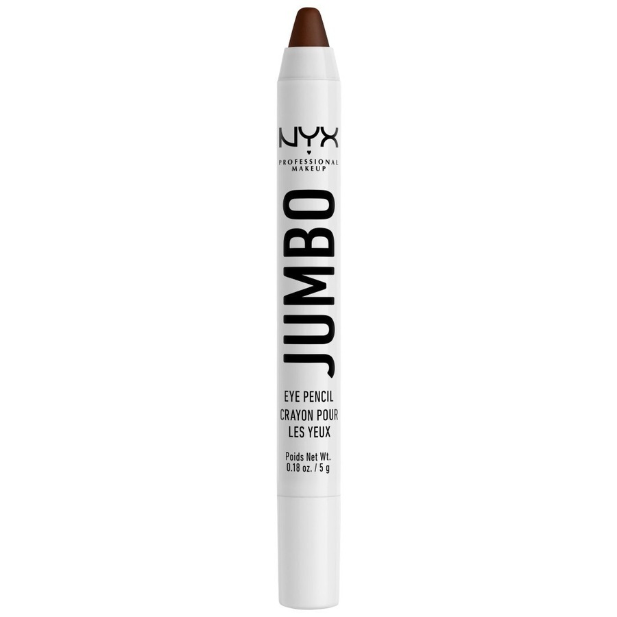 NYX Professional Makeup  NYX Professional Makeup Jumbo Eye Pencil lidschatten 1.0 pieces von NYX Professional Makeup