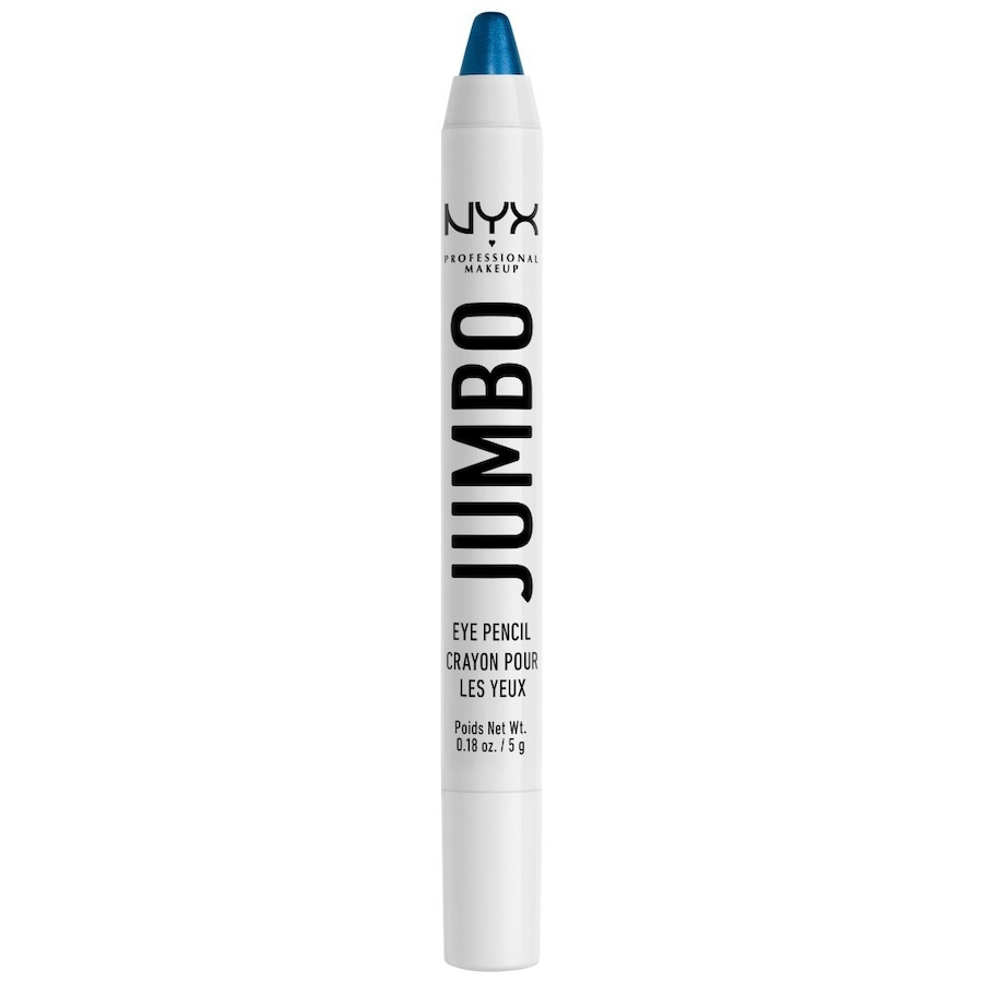 NYX Professional Makeup  NYX Professional Makeup Jumbo Eye Pencil lidschatten 1.0 pieces von NYX Professional Makeup