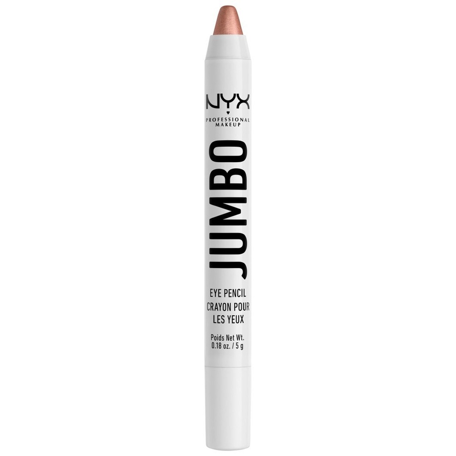 NYX Professional Makeup  NYX Professional Makeup Jumbo Eye Pencil lidschatten 1.0 pieces von NYX Professional Makeup