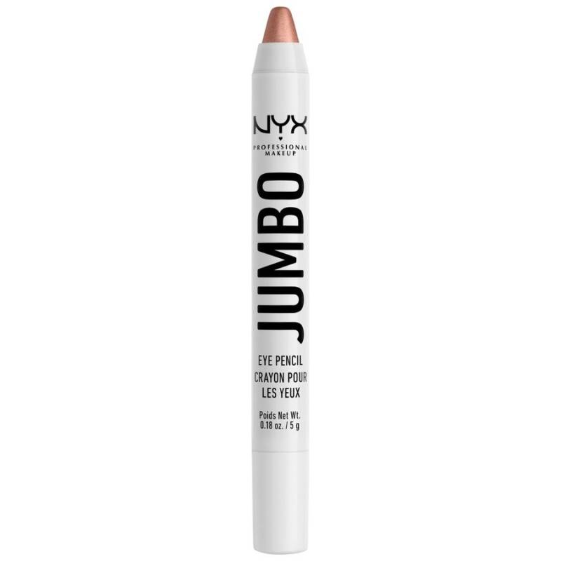 NYX Professional Makeup  NYX Professional Makeup Jumbo Eye Pencil lidschatten 1.0 pieces von NYX Professional Makeup