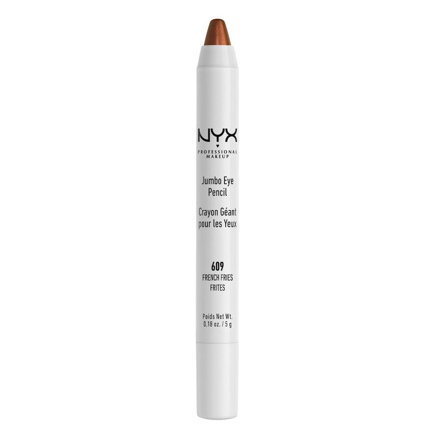 NYX Professional Makeup  NYX Professional Makeup Jumbo Eye Pencil lidschatten 5.0 g von NYX Professional Makeup