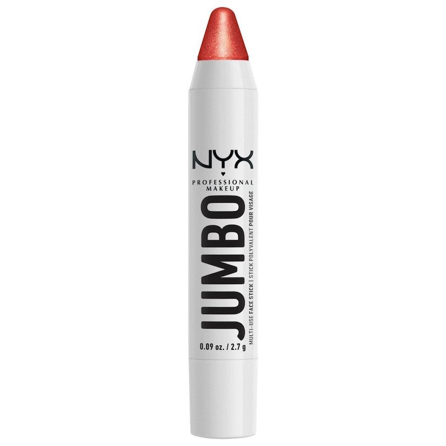 NYX Professional Makeup  NYX Professional Makeup Jumbo Multi-Use Face Stick highlighter 1.0 pieces von NYX Professional Makeup