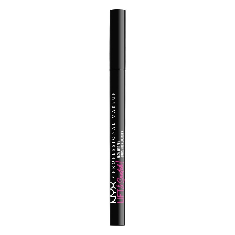 NYX Professional Makeup  NYX Professional Makeup Lift & Snatch Brow Tint Pen Auburn augenbrauenstift 1.0 ml von NYX Professional Makeup