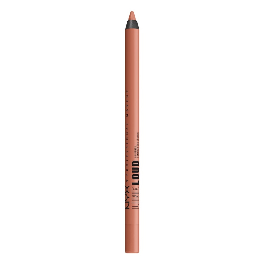 NYX Professional Makeup  NYX Professional Makeup Line Loud Longwear Lip Pencil lippenkonturenstift 1.2 g von NYX Professional Makeup