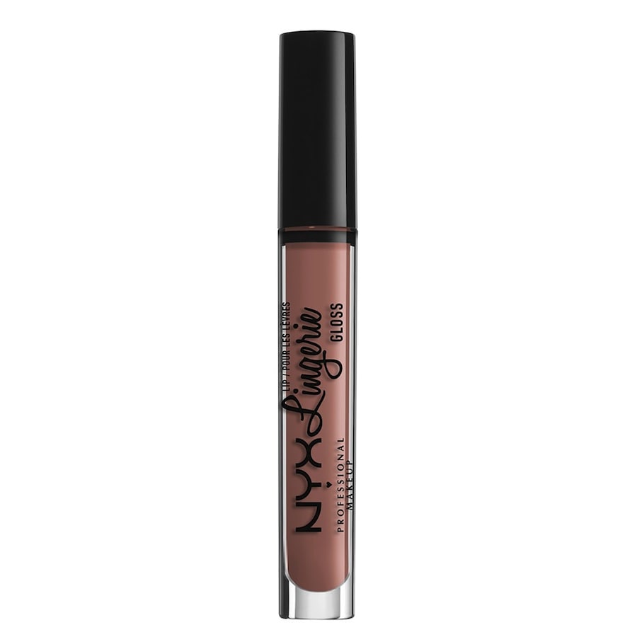 NYX Professional Makeup  NYX Professional Makeup Lip Lingerie Gloss lipgloss 4.0 ml von NYX Professional Makeup