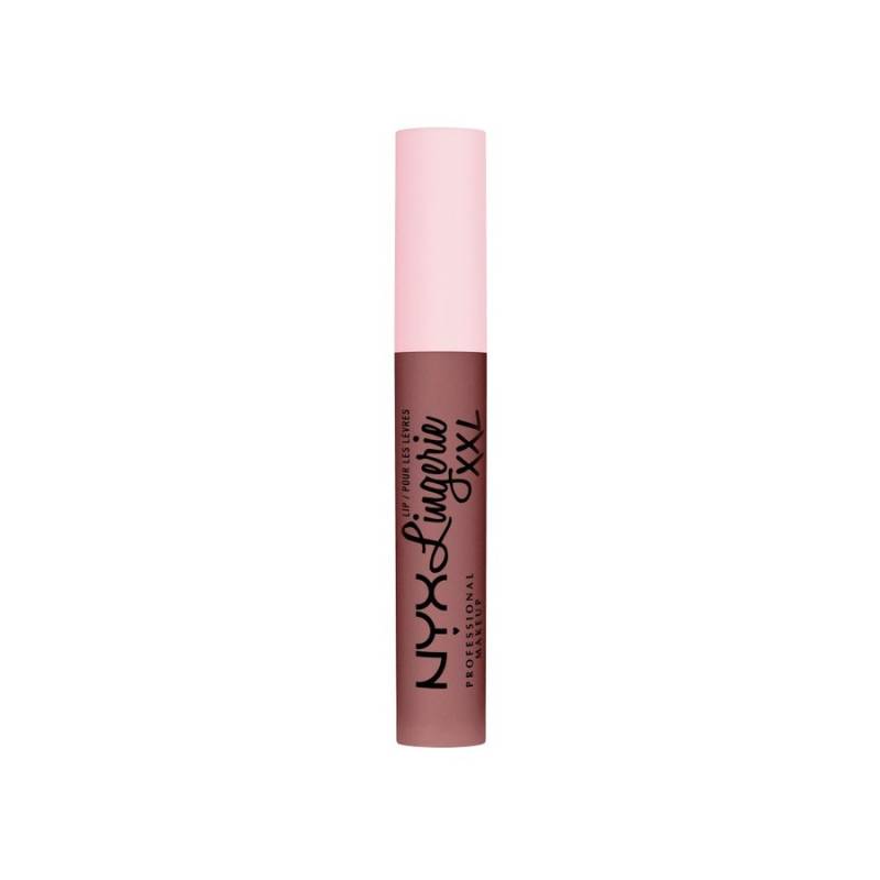 NYX Professional Makeup  NYX Professional Makeup Lip Lingerie XXL lippenstift 1.0 pieces von NYX Professional Makeup