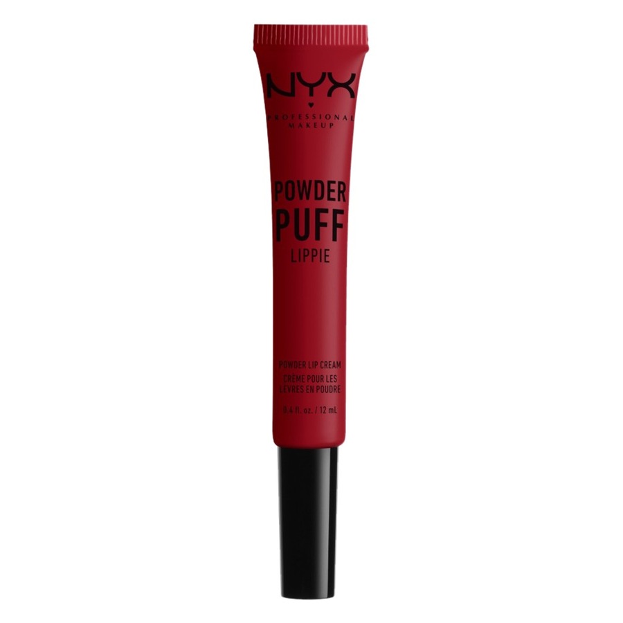 NYX Professional Makeup  NYX Professional Makeup Powder Puff Lippie lippenfarbe 25.0 g von NYX Professional Makeup