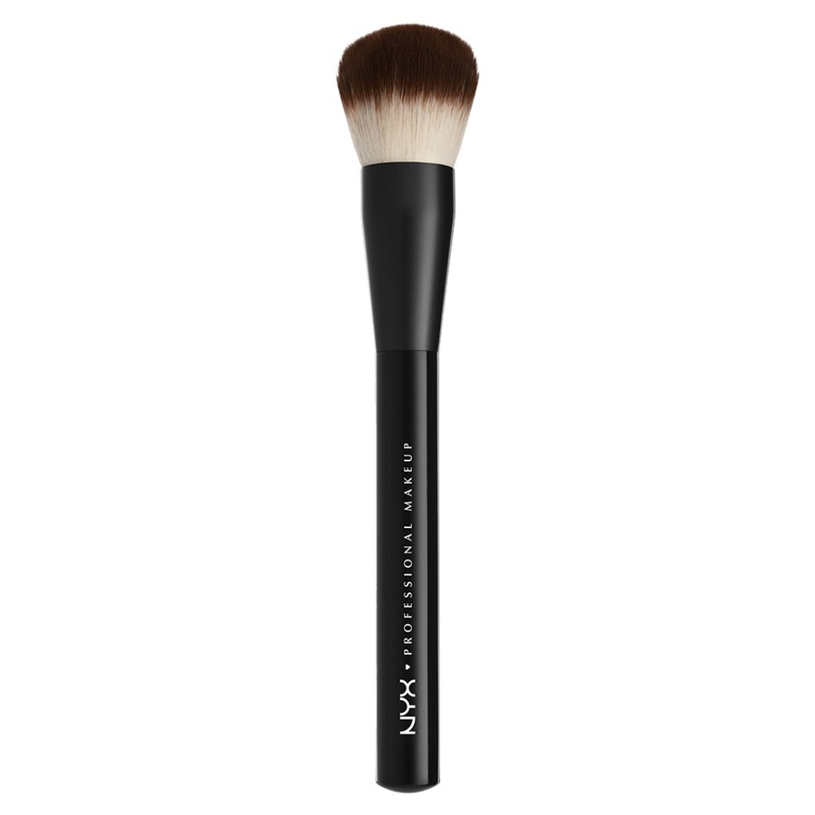 NYX Professional Makeup  NYX Professional Makeup Pro Brush Multi Purpose Buffing puderpinsel 1.0 pieces von NYX Professional Makeup