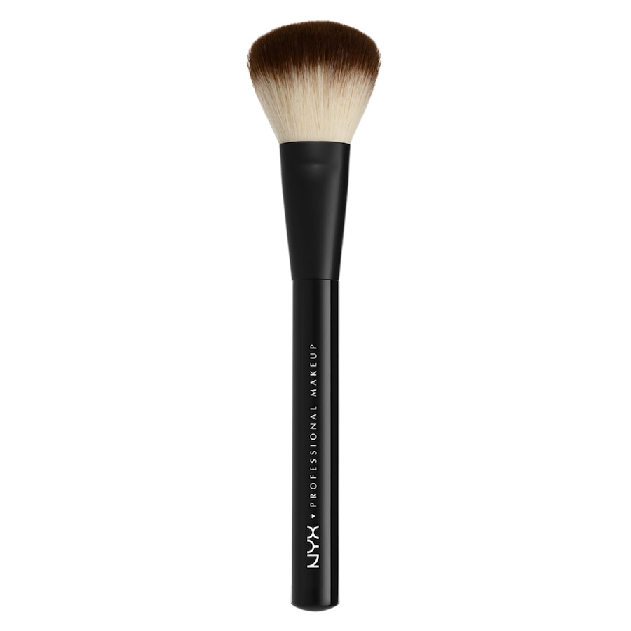 NYX Professional Makeup  NYX Professional Makeup Pro Brush Powder puderpinsel 1.0 pieces von NYX Professional Makeup