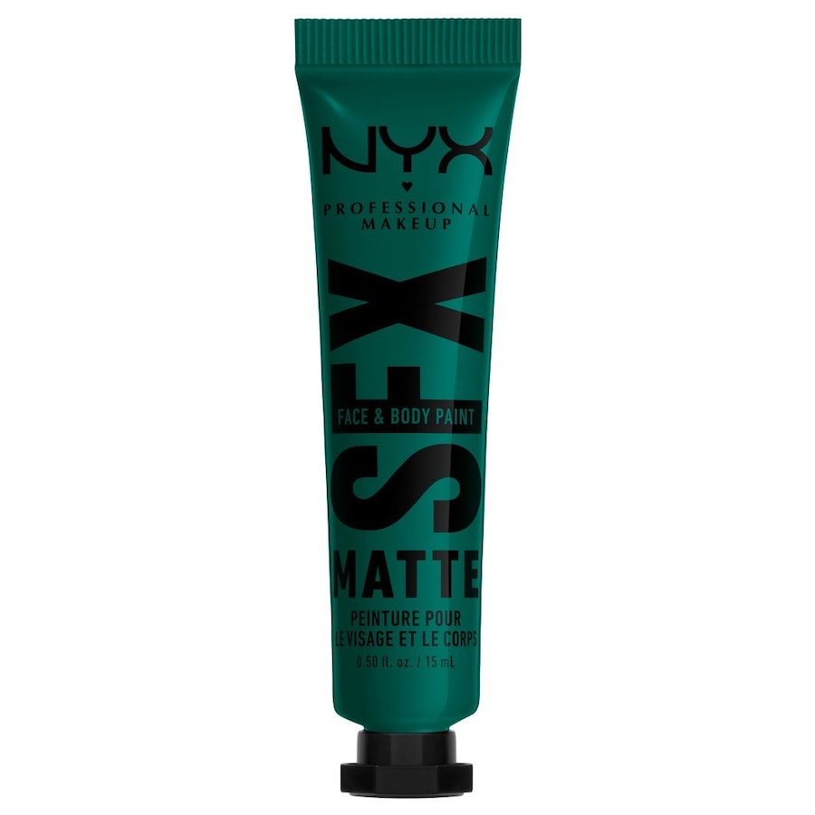 NYX Professional Makeup  NYX Professional Makeup SFX Face and Body Paints body_makeup 6.0 g von NYX Professional Makeup