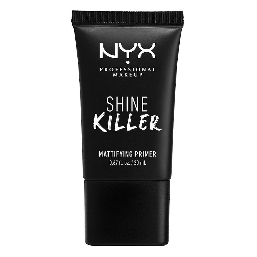 NYX Professional Makeup  NYX Professional Makeup Shine Killer primer 20.0 ml von NYX Professional Makeup