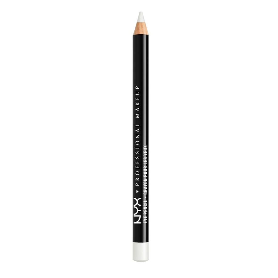 NYX Professional Makeup  NYX Professional Makeup Slim Eye Pencil kajalstift 1.0 g von NYX Professional Makeup