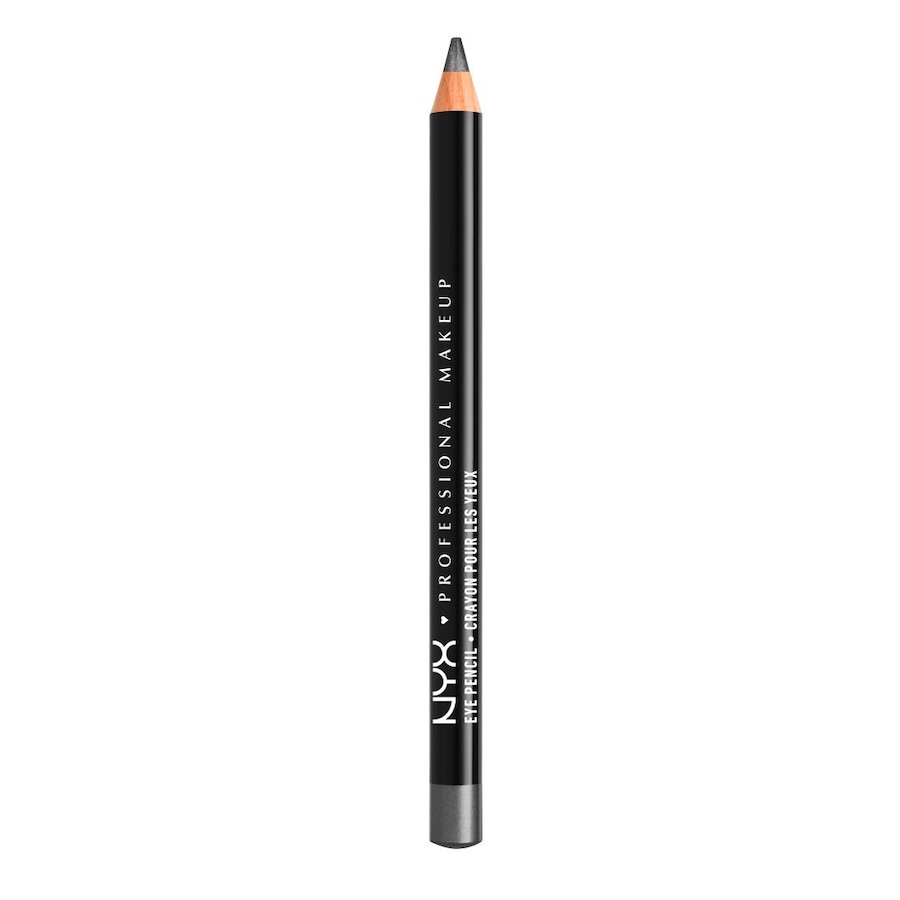 NYX Professional Makeup  NYX Professional Makeup Slim Eye Pencil kajalstift 1.0 g von NYX Professional Makeup