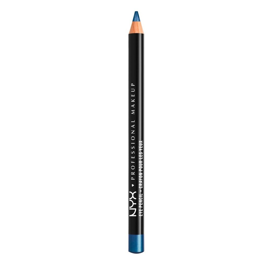 NYX Professional Makeup  NYX Professional Makeup Slim Eye Pencil kajalstift 1.0 g von NYX Professional Makeup