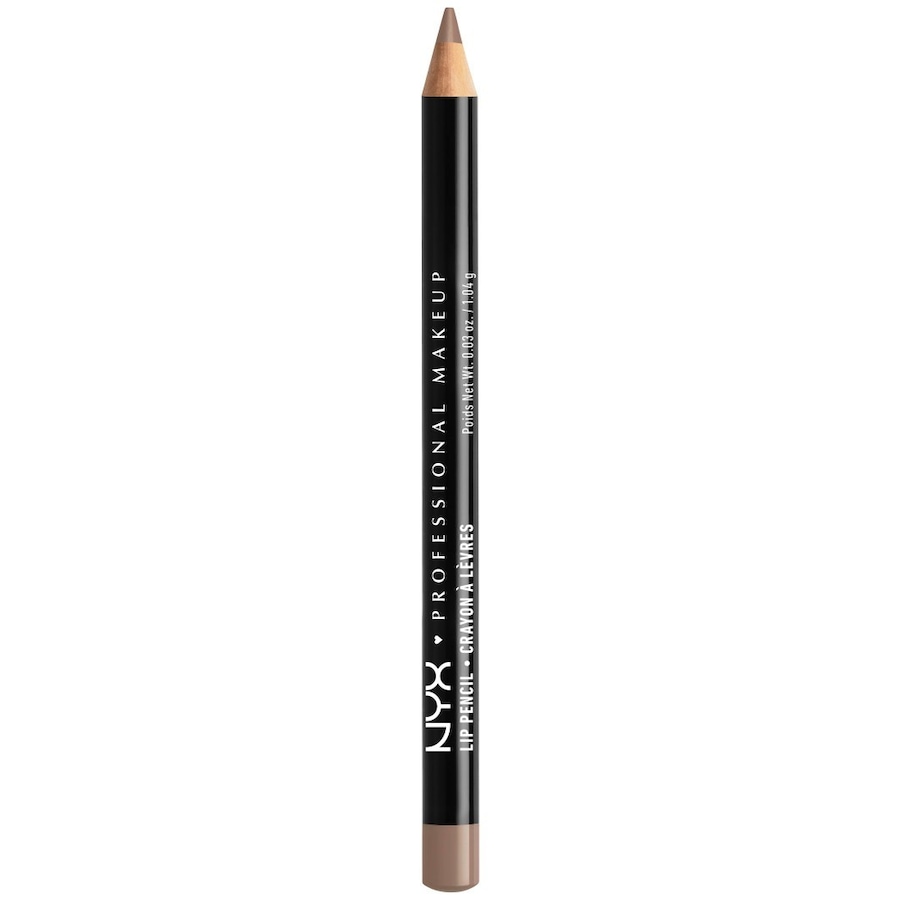 NYX Professional Makeup  NYX Professional Makeup Slim Lip Pencil lippenkonturenstift 1.0 g von NYX Professional Makeup