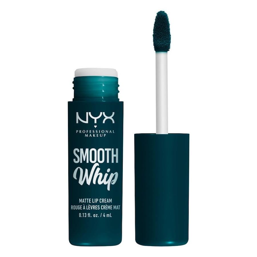 NYX Professional Makeup  NYX Professional Makeup Smooth Whip Matte Lip Cream lipgloss 4.0 ml von NYX Professional Makeup