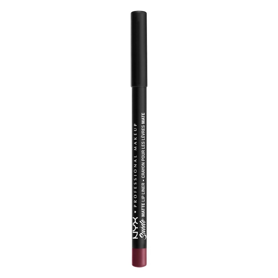 NYX Professional Makeup  NYX Professional Makeup Suede Matte lippenkonturenstift 1.0 g von NYX Professional Makeup