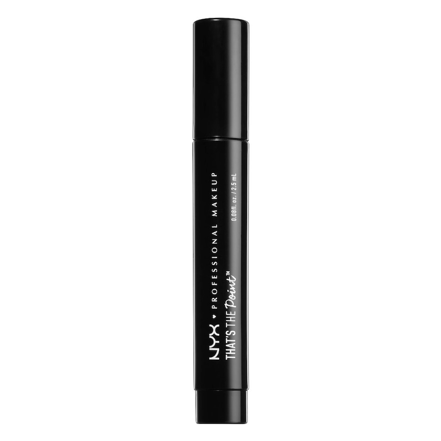 NYX Professional Makeup  NYX Professional Makeup That's The Point eyeliner 1.0 pieces von NYX Professional Makeup