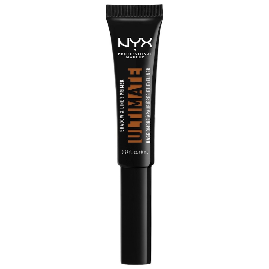 NYX Professional Makeup  NYX Professional Makeup Ultimate Shadow & Liner Primer eyeshadow_base 8.0 ml von NYX Professional Makeup