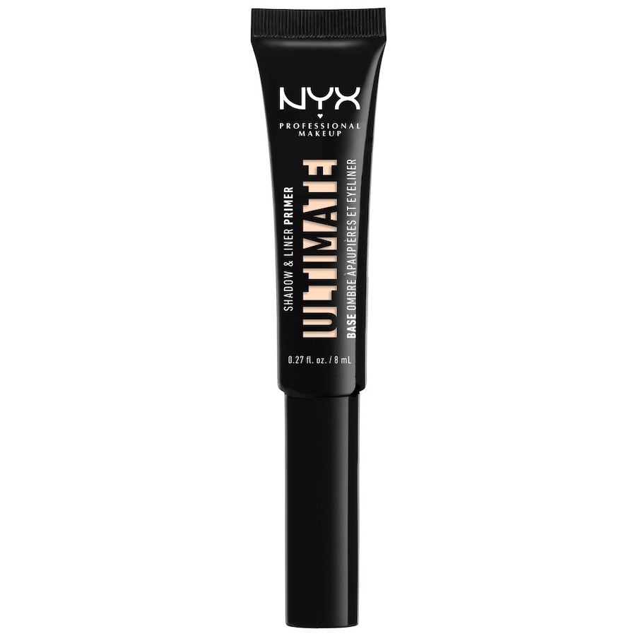 NYX Professional Makeup  NYX Professional Makeup Ultimate Shadow & Liner Primer eyeshadow_base 8.0 ml von NYX Professional Makeup