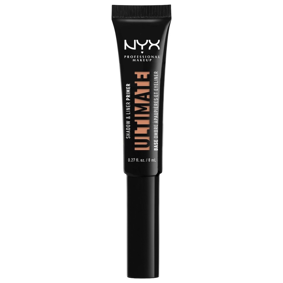 NYX Professional Makeup  NYX Professional Makeup Ultimate Shadow & Liner Primer eyeshadow_base 8.0 ml von NYX Professional Makeup