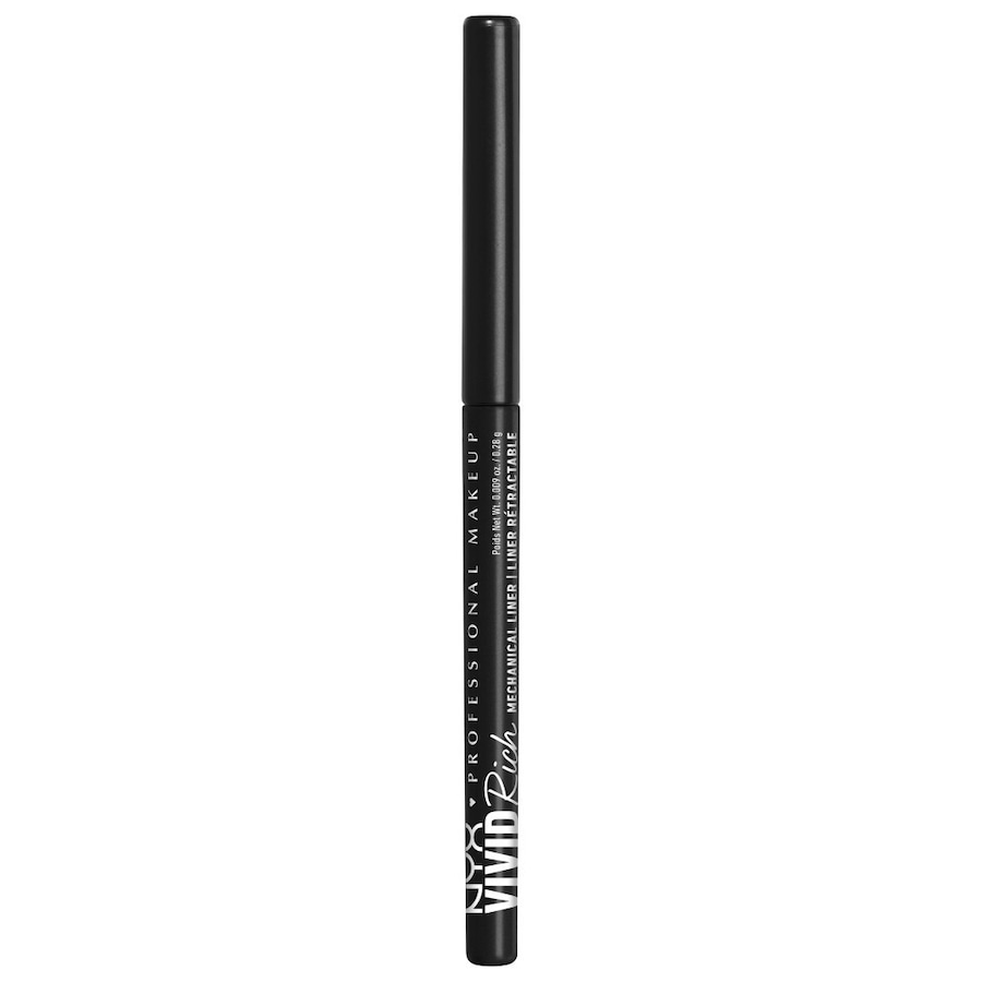 NYX Professional Makeup  NYX Professional Makeup Vivid Rich Mechanical Pencil eyeliner 0.3 g