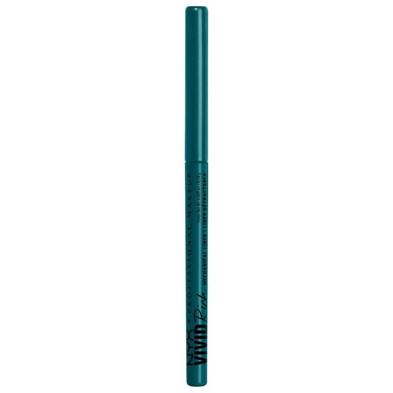NYX Professional Makeup  NYX Professional Makeup Vivid Rich Mechanical Pencil eyeliner 0.3 g von NYX Professional Makeup