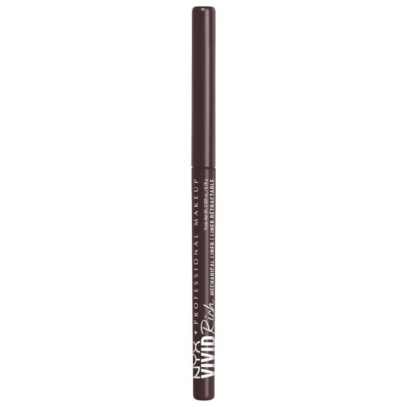 NYX Professional Makeup  NYX Professional Makeup Vivid Rich Mechanical Pencil eyeliner 0.3 g von NYX Professional Makeup
