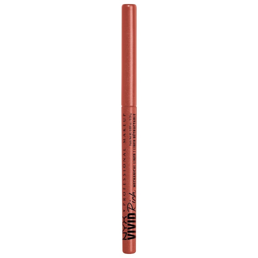 NYX Professional Makeup  NYX Professional Makeup Vivid Rich Mechanical Pencil eyeliner 0.3 g von NYX Professional Makeup