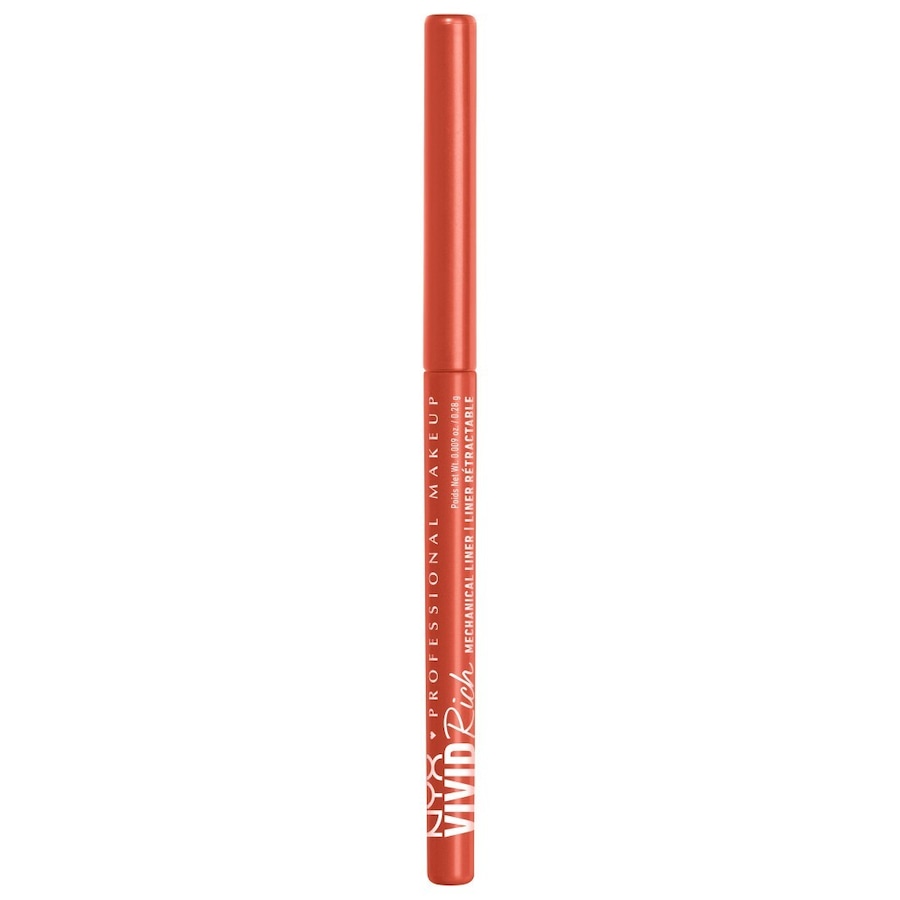 NYX Professional Makeup  NYX Professional Makeup Vivid Rich Mechanical Pencil eyeliner 0.3 g von NYX Professional Makeup