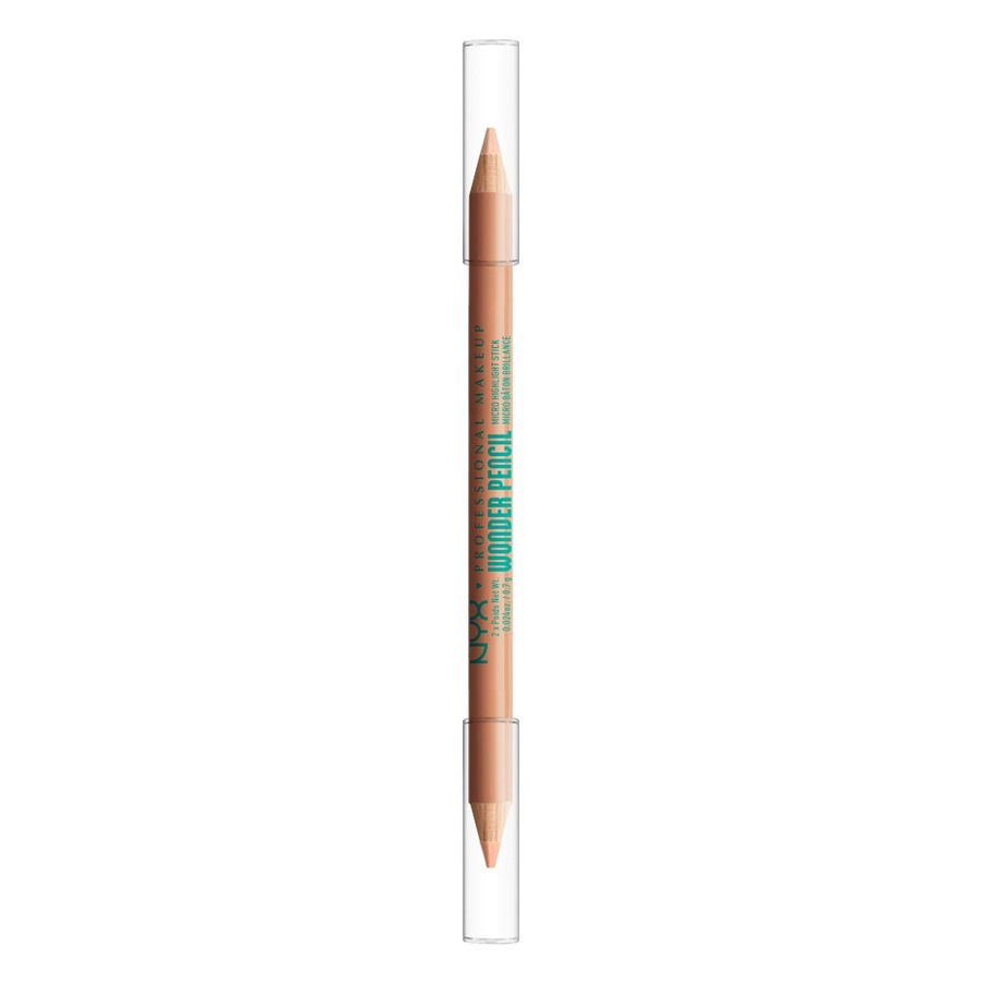 NYX Professional Makeup NYX Professional Makeup Wonder Pencil highlighter 1.4 g NYX Professional Makeup NYX Professional Makeup Wonder Pencil highlighter 1.4 g von NYX Professional Makeup