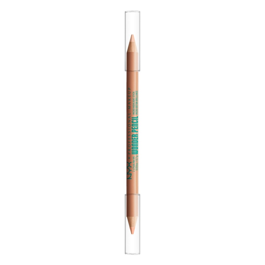 NYX Professional Makeup  NYX Professional Makeup Wonder Pencil highlighter 1.4 g von NYX Professional Makeup